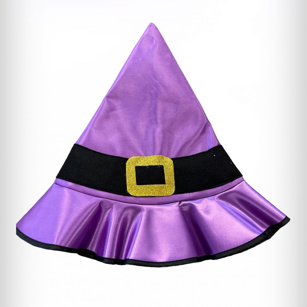 Witches Hats