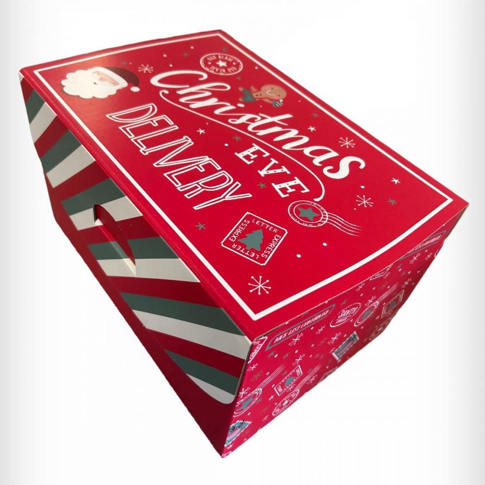 Christmas Eve Gift box