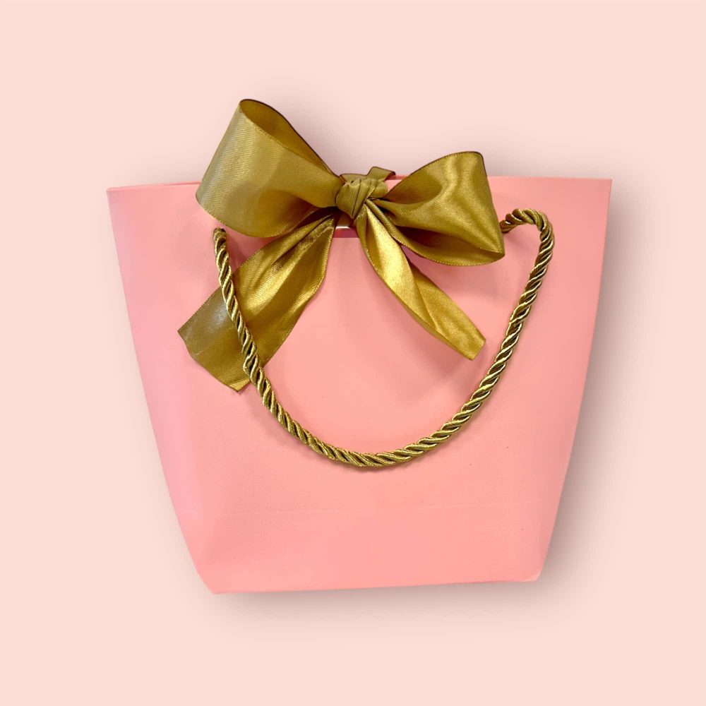 Elegant Gift Bags