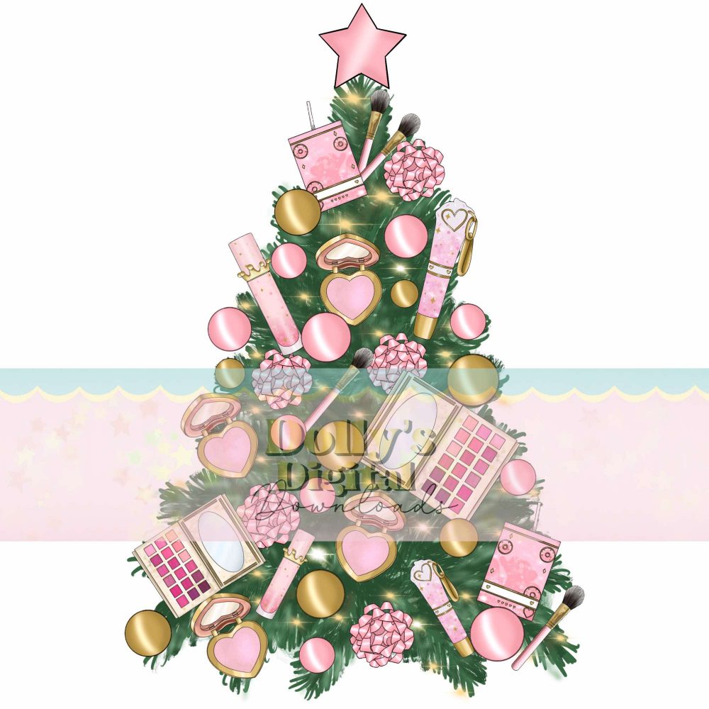 Christmas Express Tree's