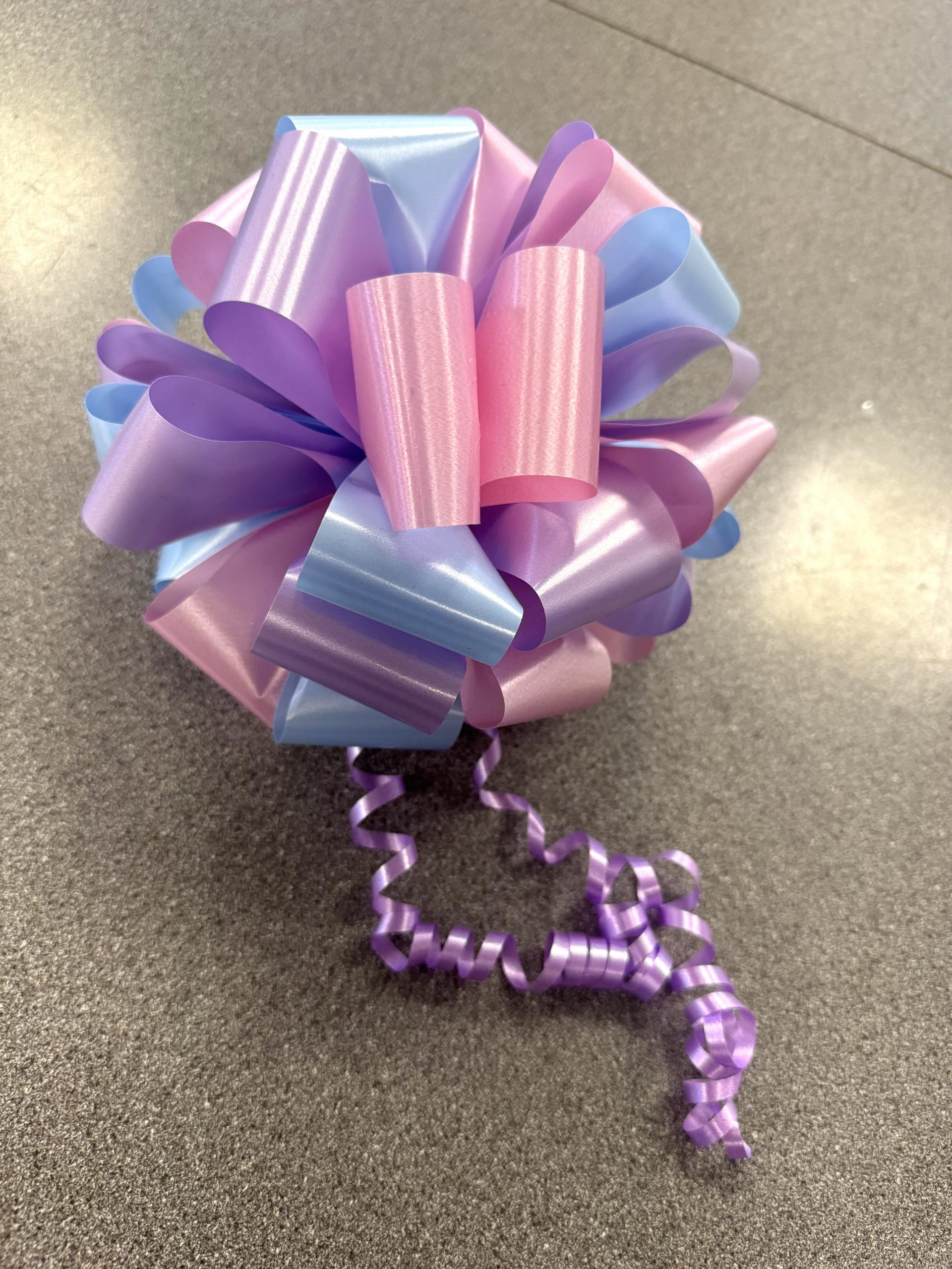 Large Bows - Contrasting Colours (Gem Bows) - Image 18