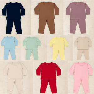 Pyjamas Cotton