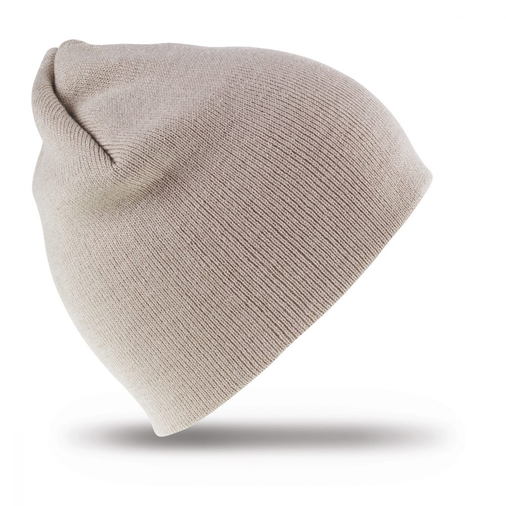 Result Pull-on soft-feel acrylic hat