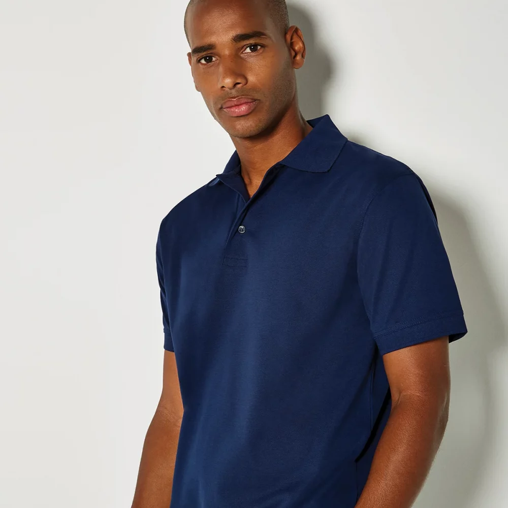 Kustom Kit Polo with Superwash® 60°C (classic fit)
