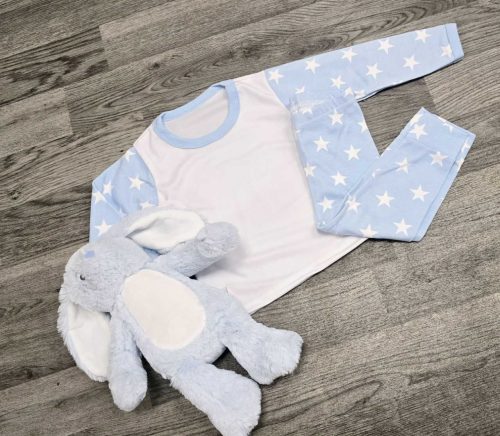 Limited Edition - Sublimation Pyjamas - Image 7
