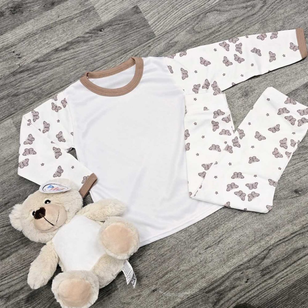 Limited Edition - Sublimation Pyjamas
