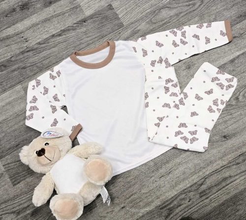 Limited Edition - Sublimation Pyjamas