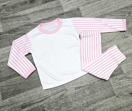 Limited Edition - Sublimation Pyjamas - Image 3