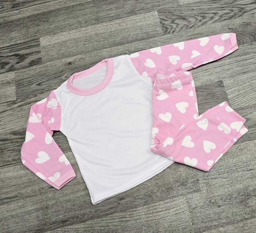 Limited Edition - Sublimation Pyjamas - Image 5