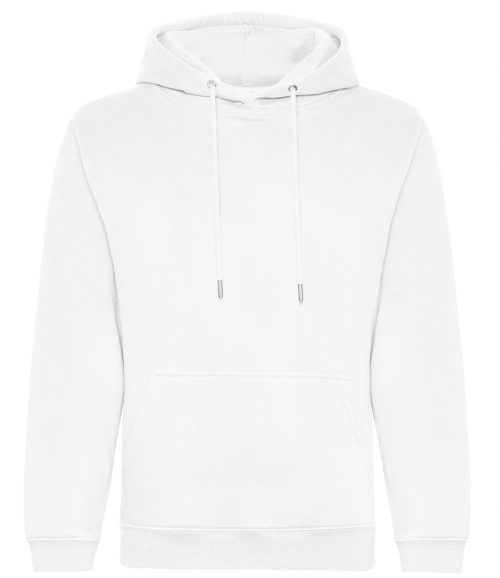 AWDis Organic Hoodie - Image 2