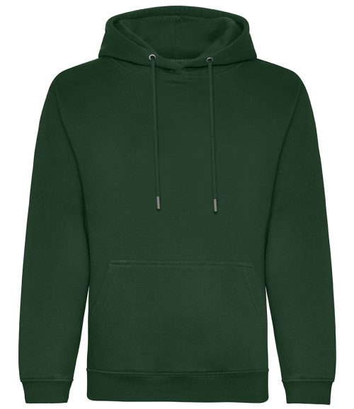 AWDis Organic Hoodie - Image 3
