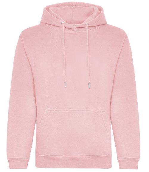 AWDis Organic Hoodie - Image 4