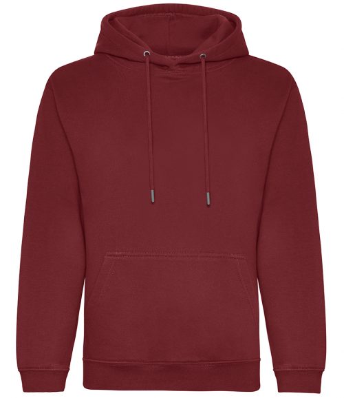 AWDis Organic Hoodie - Image 5