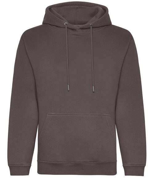 AWDis Organic Hoodie - Image 6
