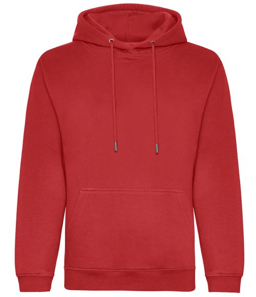 AWDis Organic Hoodie - Image 8