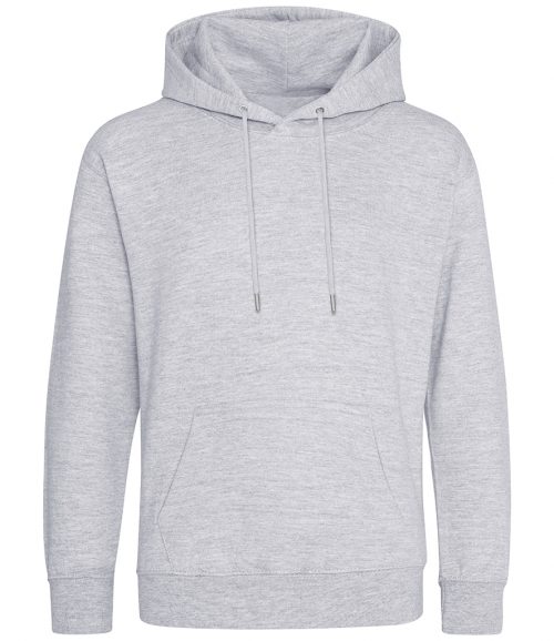 AWDis Organic Hoodie - Image 9