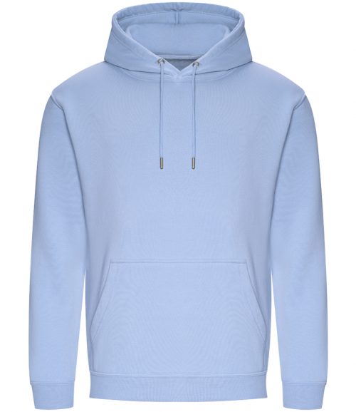 AWDis Organic Hoodie - Image 10