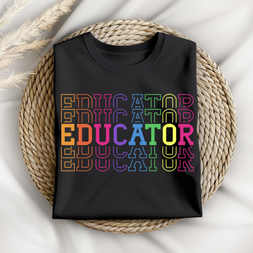 DTF Educator