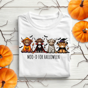 DTF Moo-d For Halloween