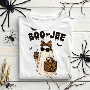 DTF Boo-Jee Ghost