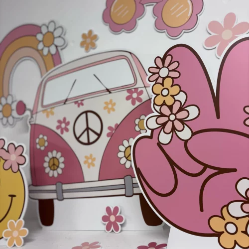 MINI Pink Groovy Bundle - Image 2
