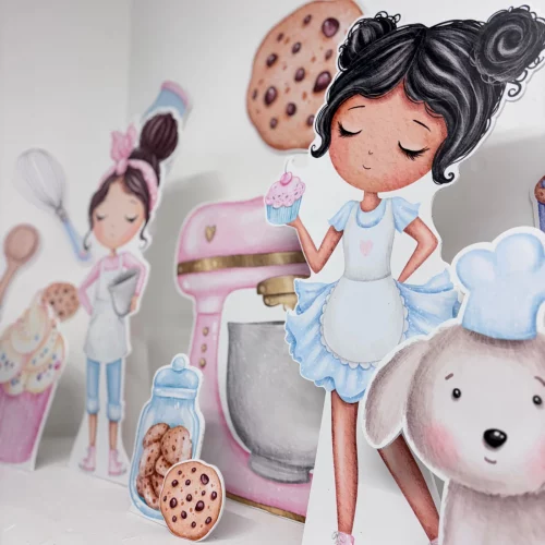 MINI Bakery - Image 2