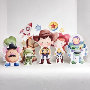 MINI  Toy Shop Bundle