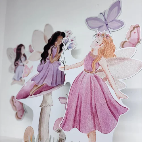 MINI  Fairies - Image 2
