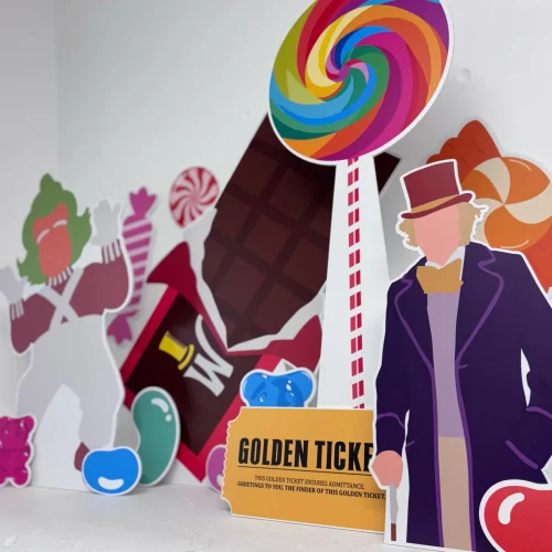 MINI Chocolate Factory Bundle - Image 3