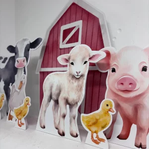 MINI Farm