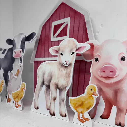 MINI Farm