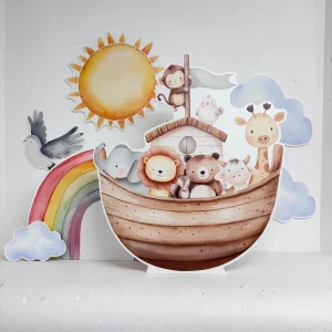 MINI Noah's Ark Bundle