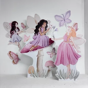 MINI  Fairies