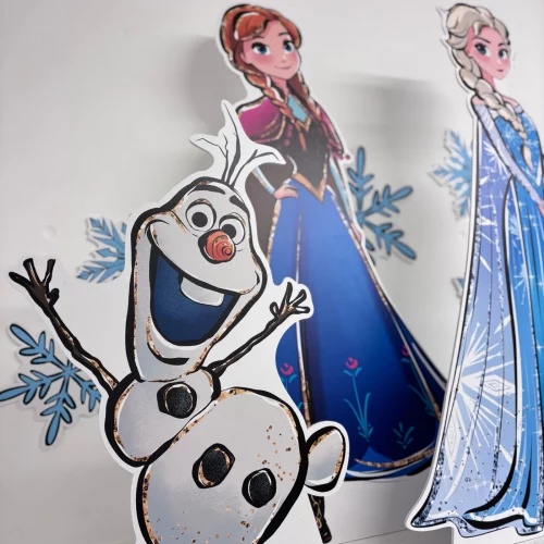 MINI Glitter Ice Princess Bundle - Image 2