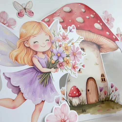 MINI Spring Fairies Bundle - Image 2