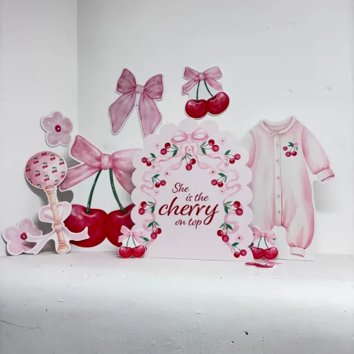 MINI Cherry on Top - Image 3