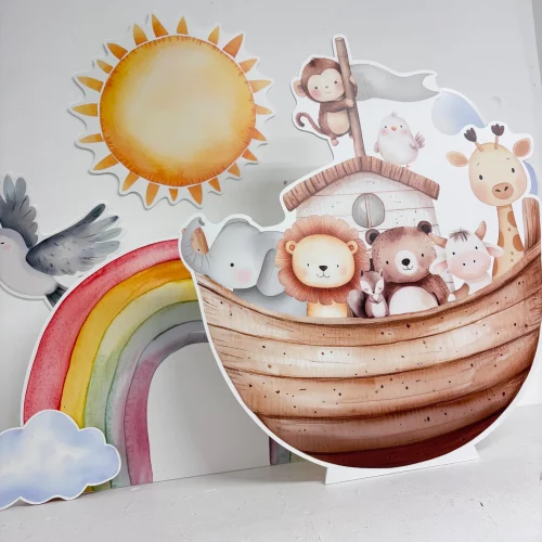 MINI Noah's Ark Bundle - Image 2
