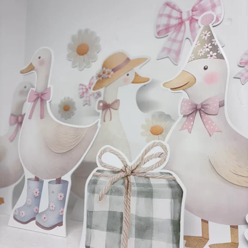 MINI Little Goose - Image 2