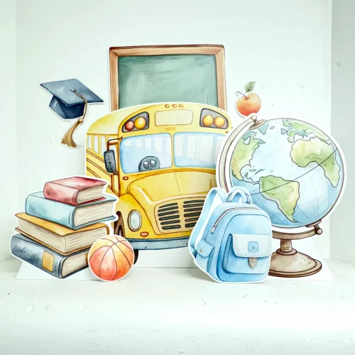 MINI Back to School Bundle - Image 2