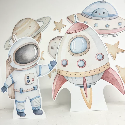 MINI Outer Space Bundle - Image 2