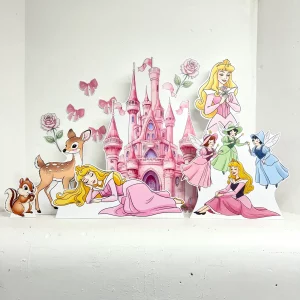MINI Sleeping Princess Bundle