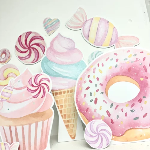 MINI All Things Sweet Bundle - Image 2