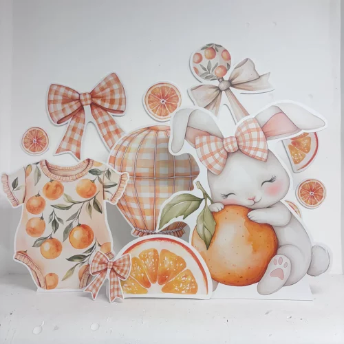 MINI Our Little Clementine Bundle