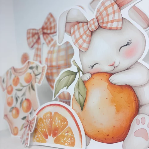 MINI Our Little Clementine Bundle - Image 3