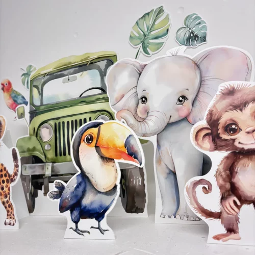 MINI  Jungle Bundle - Image 2