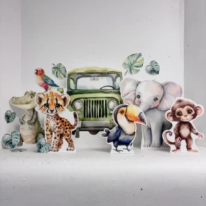 MINI  Jungle Bundle