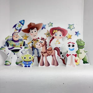 MINI  Toy Friends