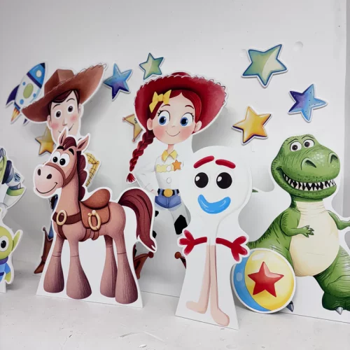 MINI  Toy Friends - Image 2