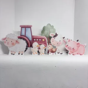 MINI My Little Farm