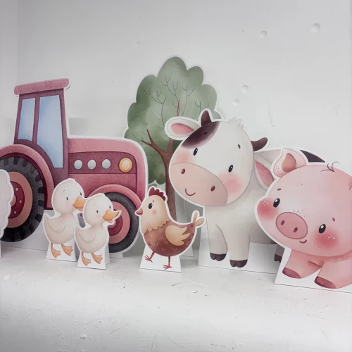 MINI My Little Farm - Image 3